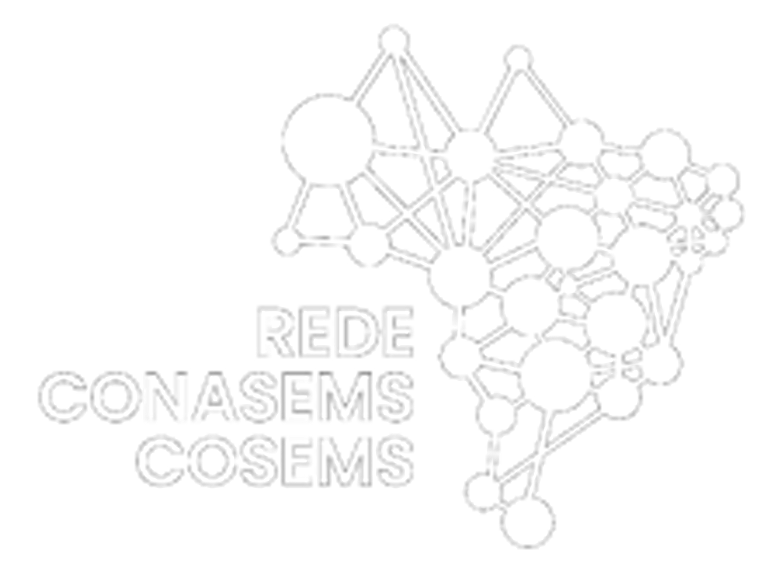 Logo Rede Colaborativa COSEMS